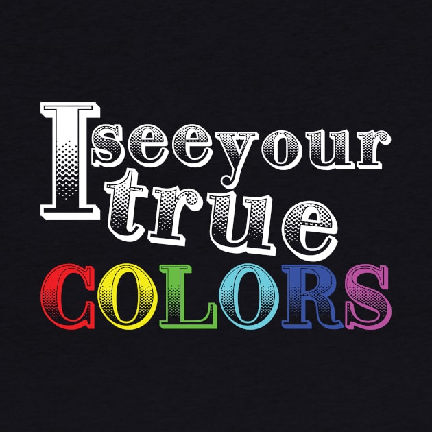 True colors by MRSY